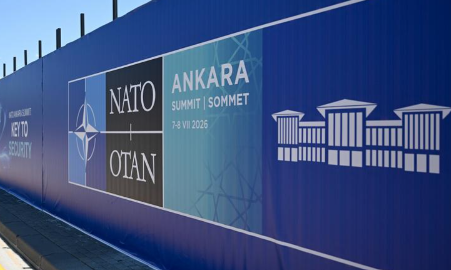 Turquía quiere ganar peso en la OTAN