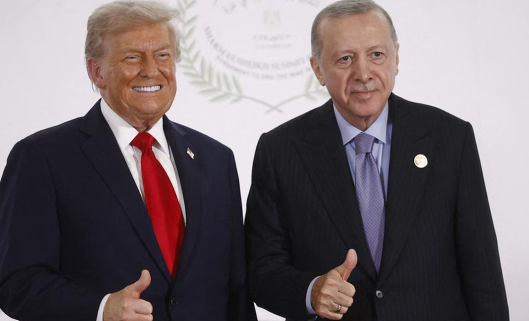 ¿Por qué Ankara es un socio estratégico?