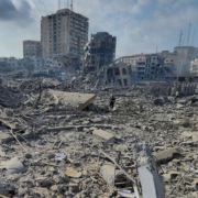 Hamás anuncia disolución de su gobierno en la Franja de Gaza
