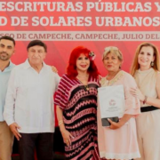 Regularización de viviendas avanza con apoyo institucional