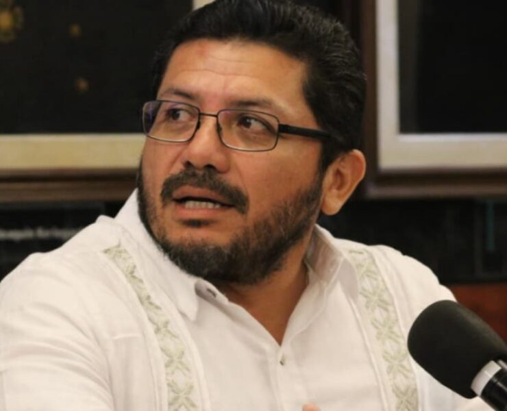 Presentan "Campeche Sabe a Mar" con gran evento