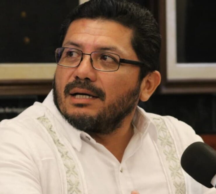 Presentan "Campeche Sabe a Mar" con gran evento