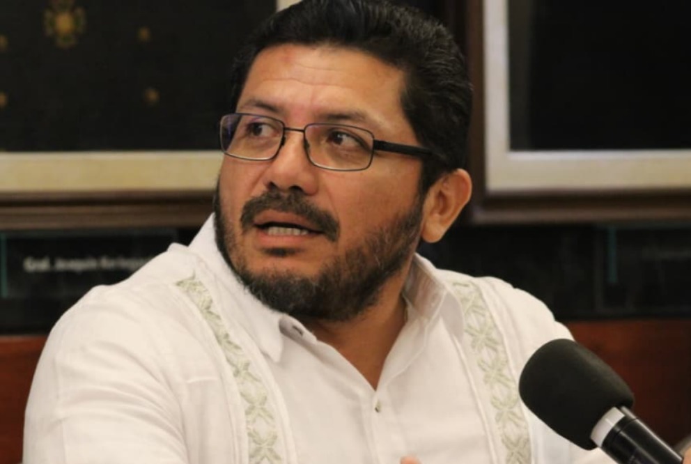 Presentan "Campeche Sabe a Mar" con gran evento