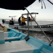 CONAPESCA intensifica operativos: Campeche revela vigilancia histórica