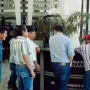 Maiceros exigen apoyos y semillas al gobierno