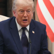 Trump decepcionado con la OTAN por que no apoyaron su guerra