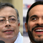 Abelardo de la Espriella suspende transición de gobierno