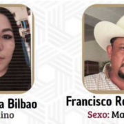 Hallan sin vida a pareja: revelan detalles del caso en Escárcega
