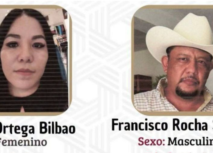 Hallan sin vida a pareja: revelan detalles del caso en Escárcega