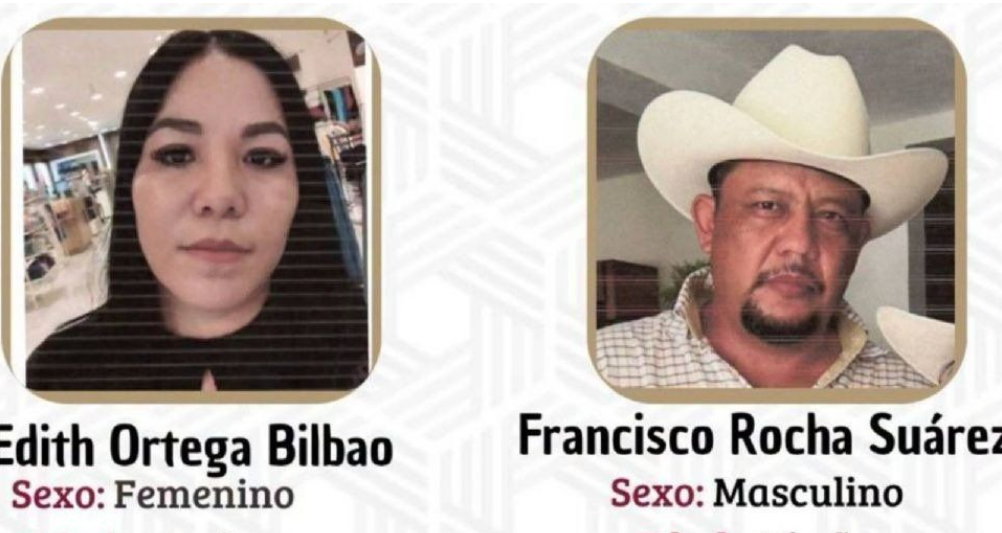 Hallan sin vida a pareja: revelan detalles del caso en Escárcega
