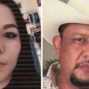 Cronología del caso de Edith y Francisco de Campeche