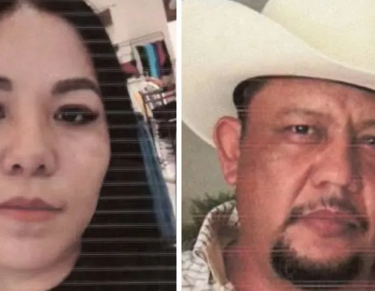 Cronología del caso de Edith y Francisco de Campeche