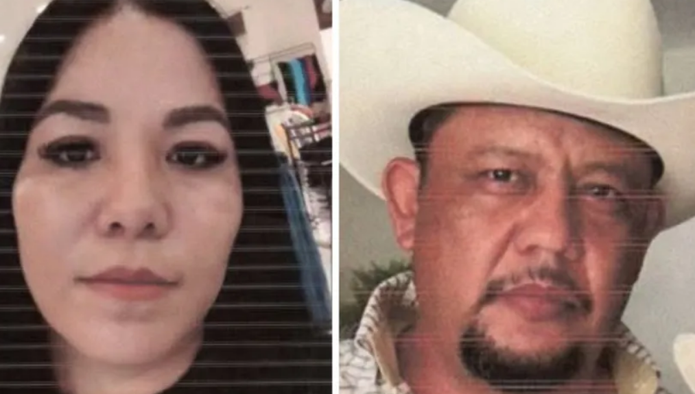 Cronología del caso de Edith y Francisco de Campeche