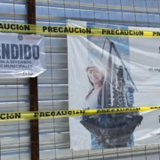 El muro de contención depende de la liberación del financiamiento