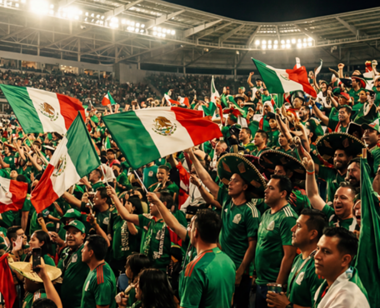 Se desploman los precios de los boletos del Mundial
