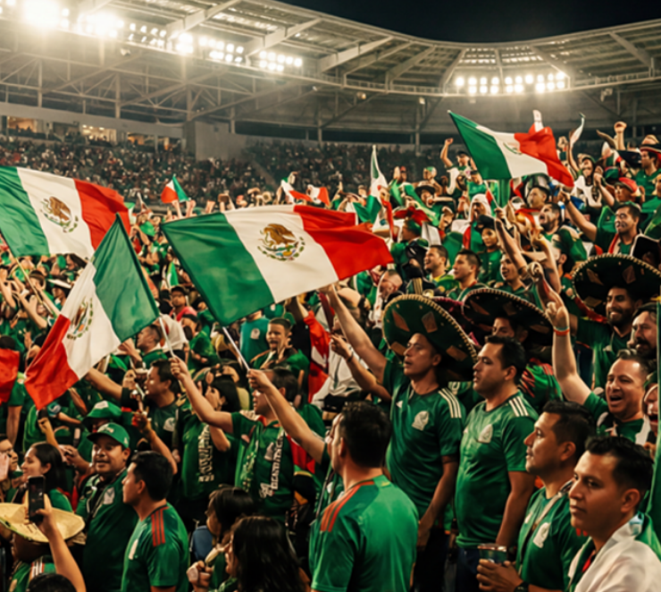 Se desploman los precios de los boletos del Mundial