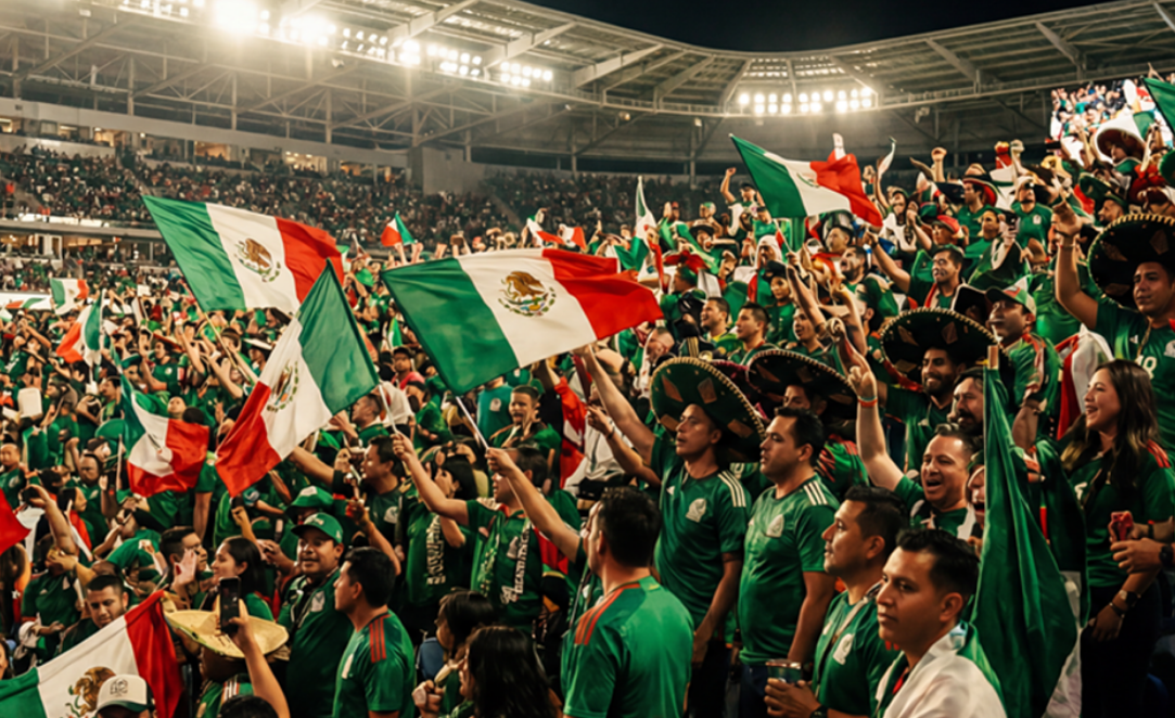 Se desploman los precios de los boletos del Mundial