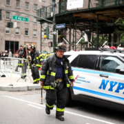 Rascacielos en Manhattan en riesgo por daño estructural en columnas