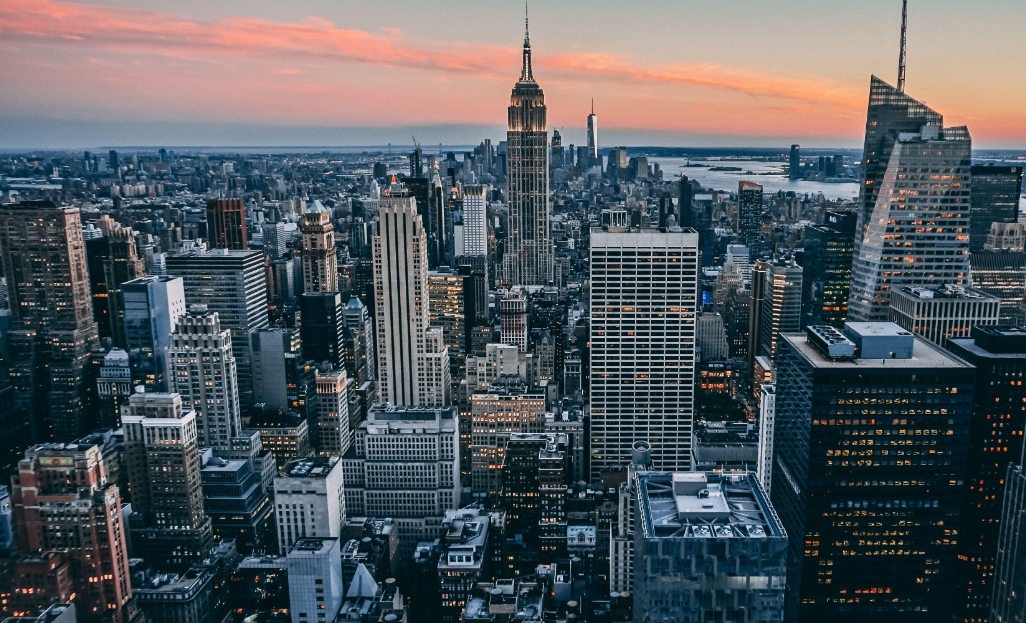 Rascacielos en Manhattan en riesgo por fallas en su estructura
