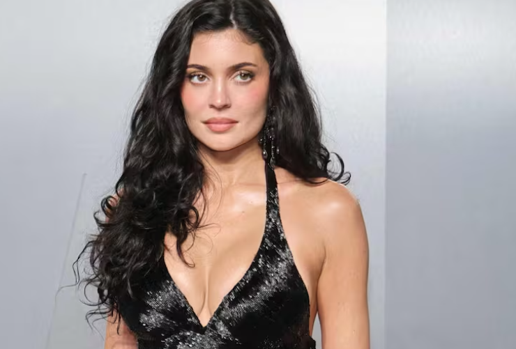 Kylie Jenner presume bikinis este verano y ‘enciende’ las redes