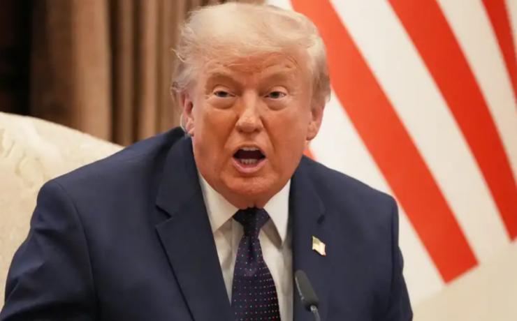Estados Unidos volverá a negociar con Irán (Una vez más)
