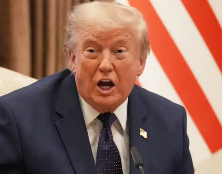 Estados Unidos volverá a negociar con Irán (Una vez más)
