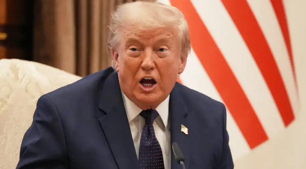 Estados Unidos volverá a negociar con Irán (Una vez más)