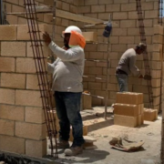 CODESVI proyecta concluir viviendas este año. ¡Avance!