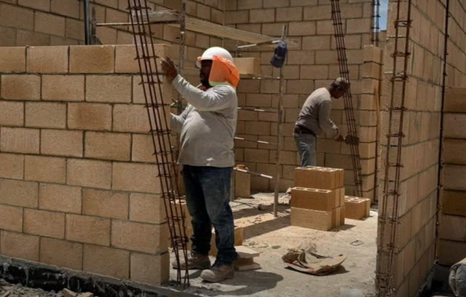 CODESVI proyecta concluir viviendas este año. ¡Avance!