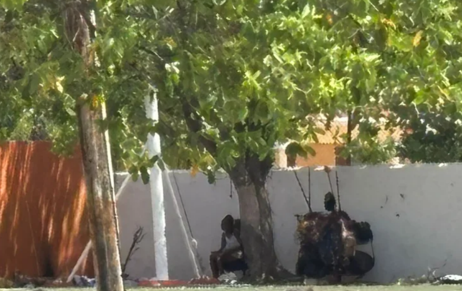Persisten los riesgos para niños y familias