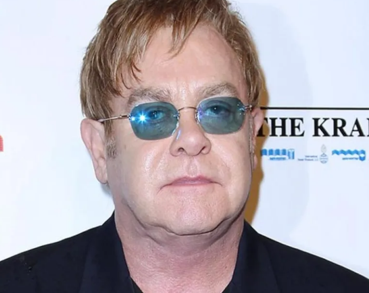 Revelan precios para el concierto de Elton John