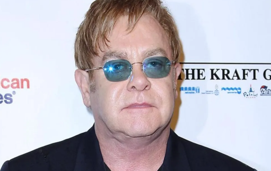 Revelan precios para el concierto de Elton John