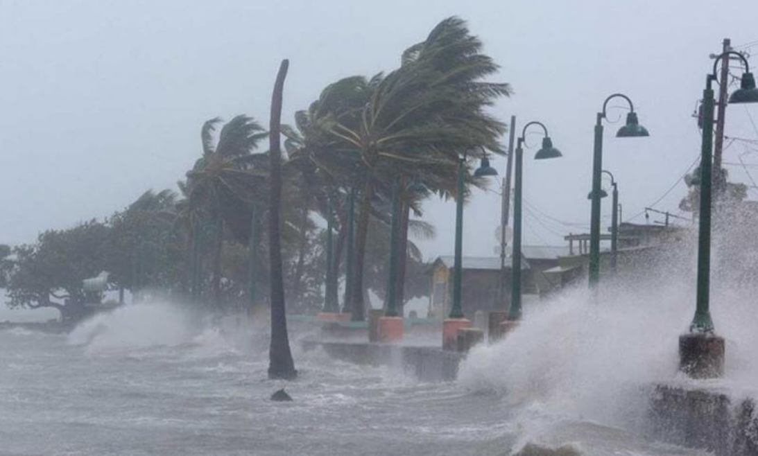 Autoridades verifican albergues y coordinan acciones de emergencia