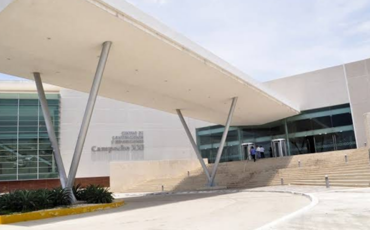 Campeche fortalece turismo de reuniones: ¡Crece sin parar!
