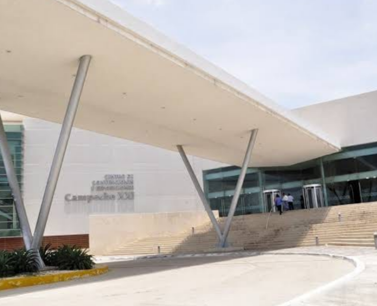 Campeche fortalece turismo de reuniones: ¡Crece sin parar!