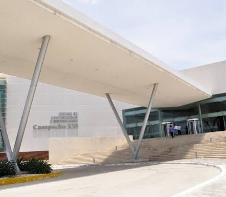 Campeche fortalece turismo de reuniones: ¡Crece sin parar!