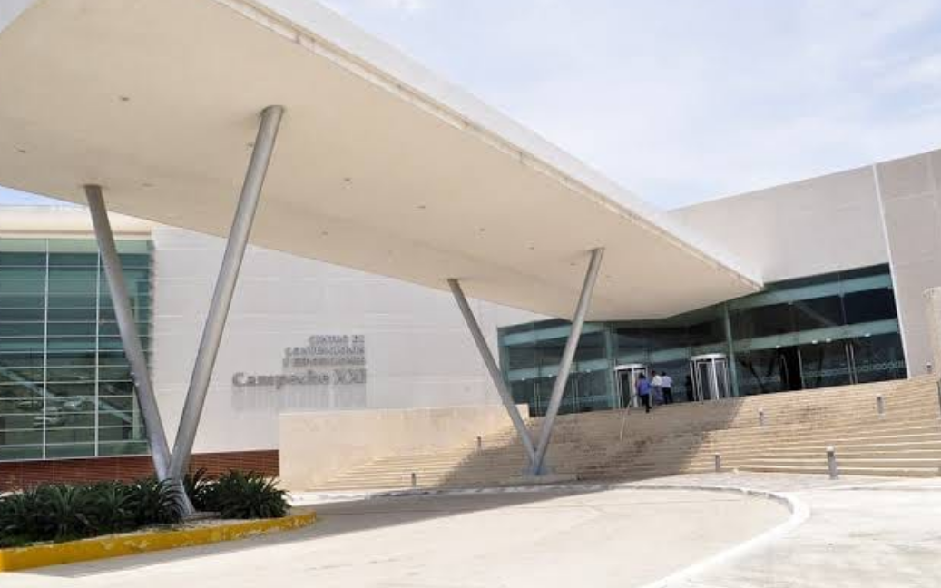 Campeche fortalece turismo de reuniones: ¡Crece sin parar!