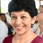 Elda Castillo destapa sus aspiraciones por la alcaldía