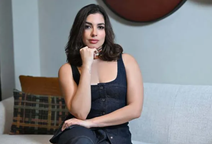Fallece la influencer Marie Claire tras denunciar maltrato psicológico