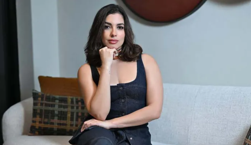 Fallece la influencer Marie Claire tras denunciar maltrato psicológico