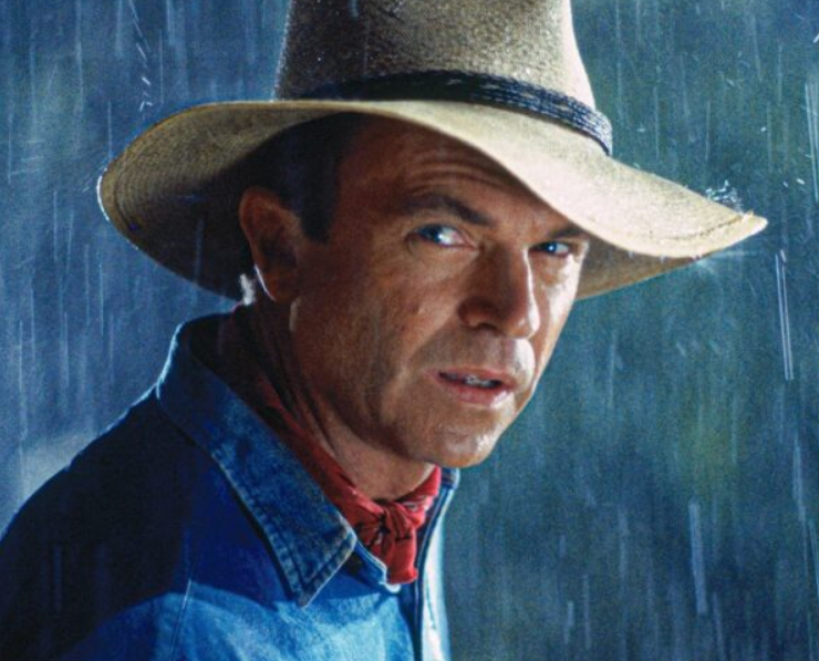 Fallece Sam Neill: el adiós que conmueve