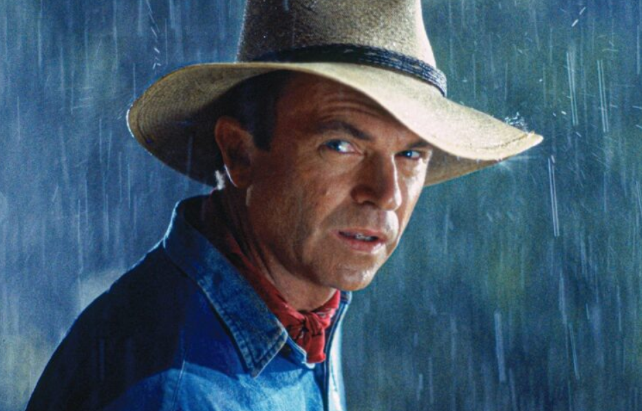 Fallece Sam Neill: el adiós que conmueve