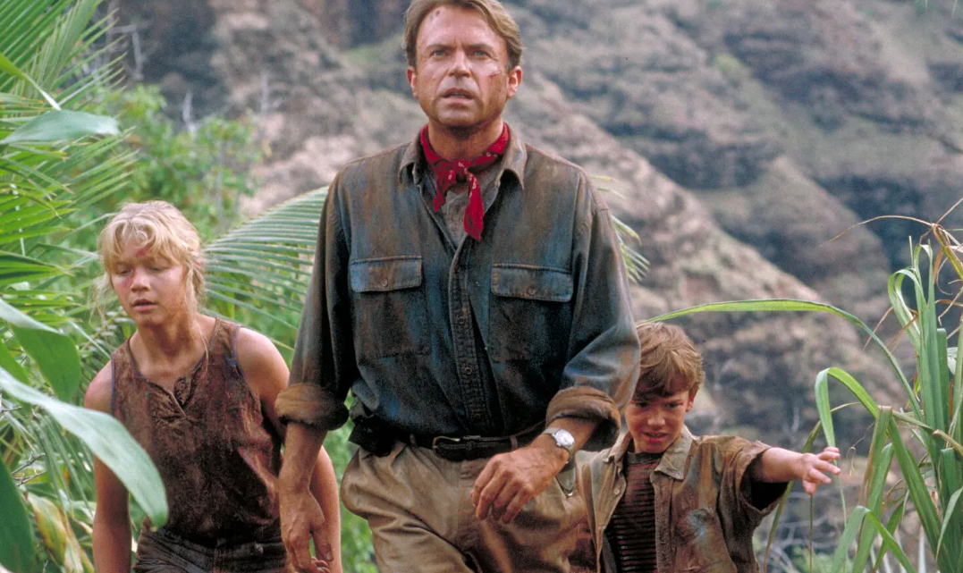Fallece Sam Neill: una carrera llena de éxitos