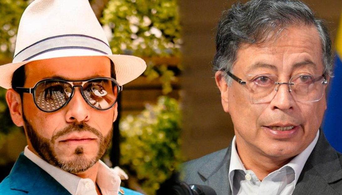 Argumentos de Gustavo Petro sobre la ceremonia presidencial