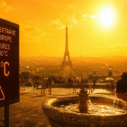 Ola de calor en Europa se cobra miles de vidas