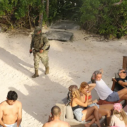 Tulum en crisis por culpa de las autoridades locales