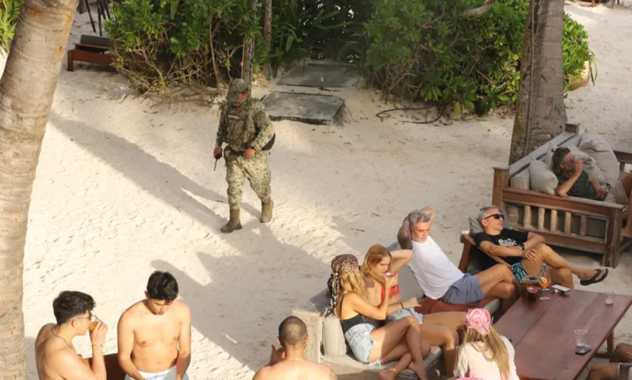 Tulum en crisis por culpa de las autoridades locales