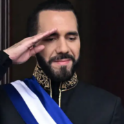 Bukele gana primarias y será candidato de su partido