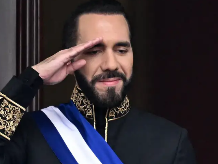 Bukele gana primarias y será candidato de su partido