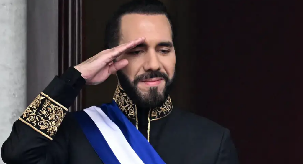 Bukele gana primarias y será candidato de su partido